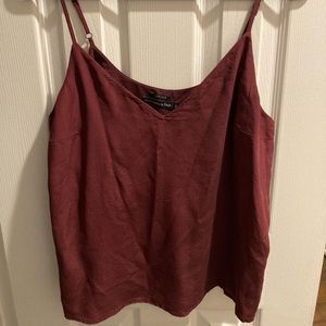 ABERCROMBIE AND FITCH CAMI